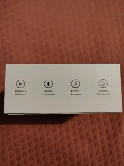 Auriculares Bluetooth G126 - miniatura 3