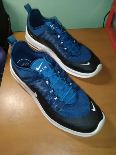 Zapatillas Nike Air Max Axis - miniatura 1