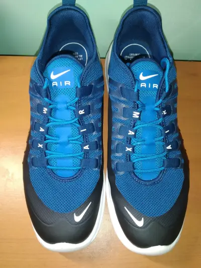 Zapatillas Nike Air Max Axis - miniatura 2