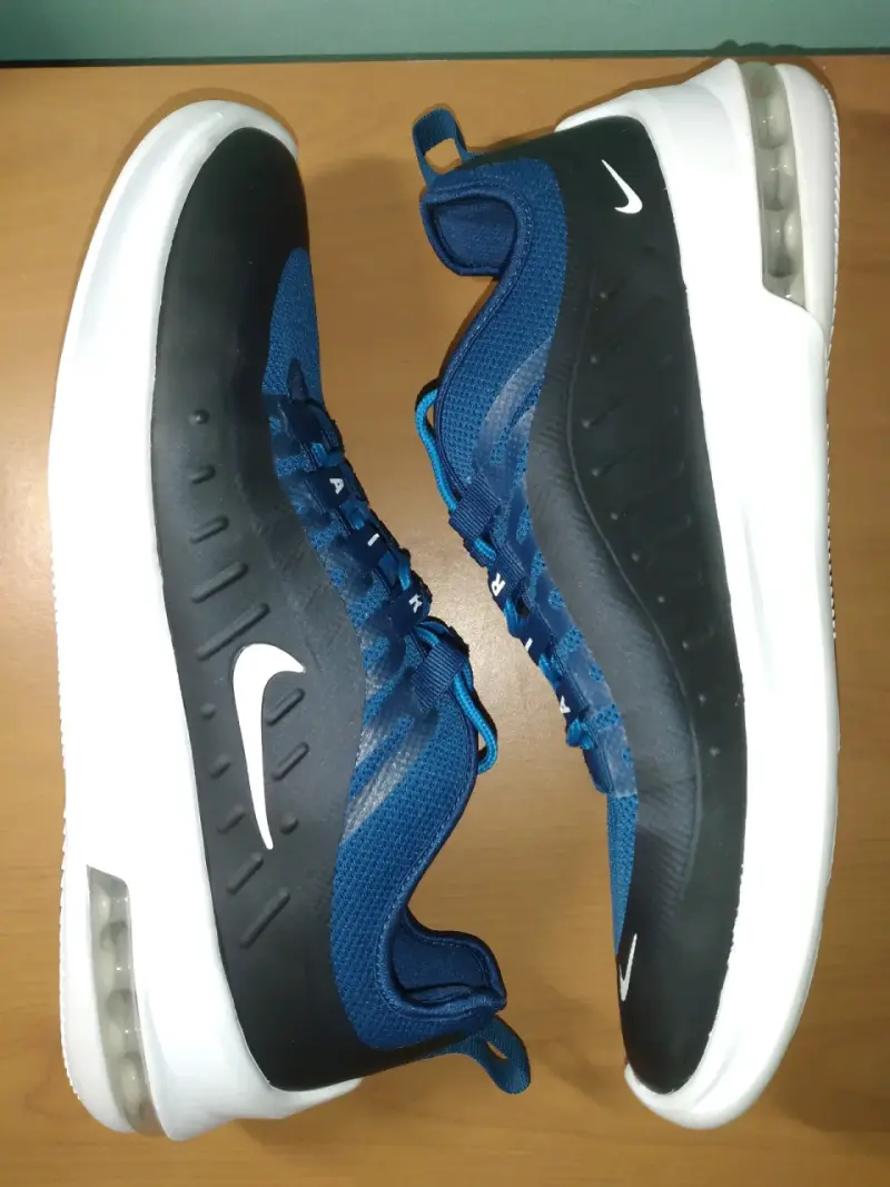Zapatillas Nike Air Max Axis - 5