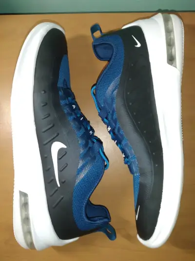 Zapatillas Nike Air Max Axis - miniatura 5