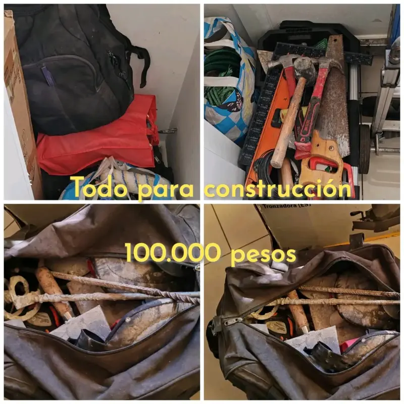 Herramientas - 3