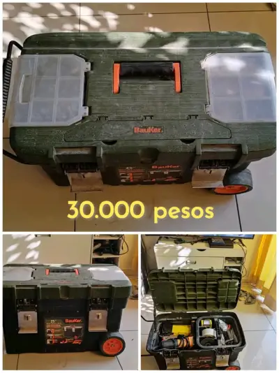 Herramientas - miniatura 5
