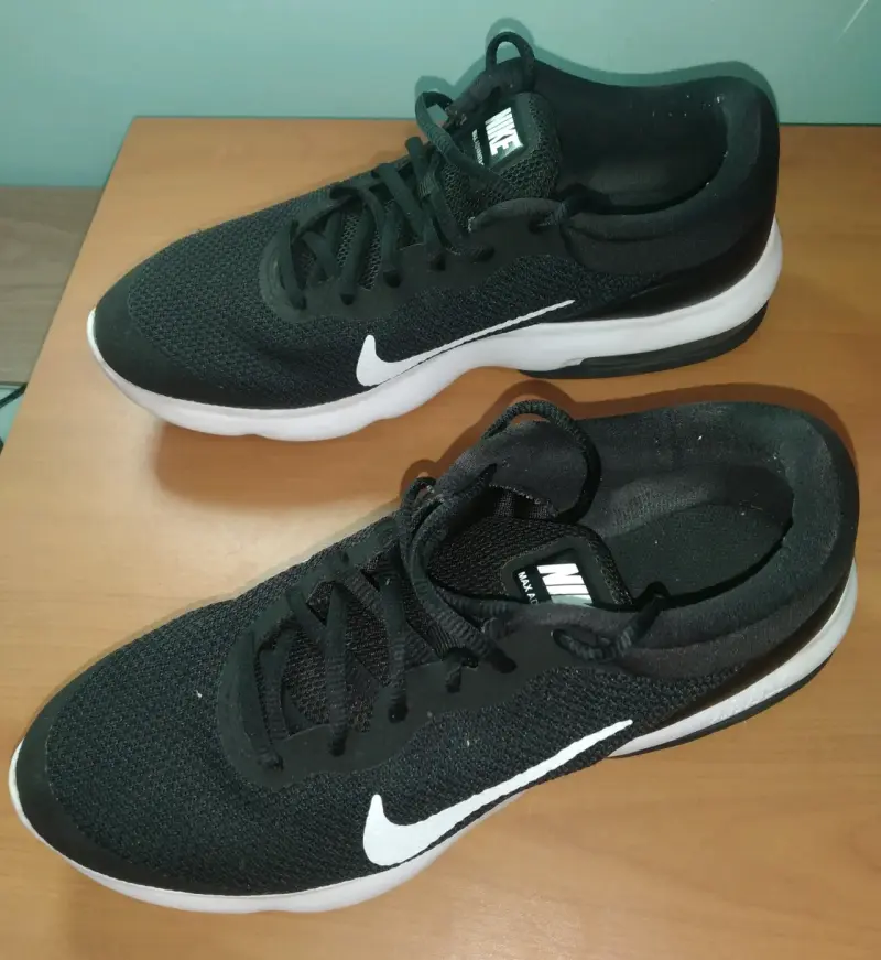 Zapatillas Nike Air Max Advantage