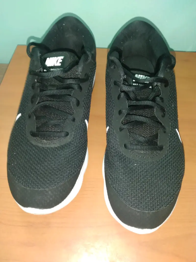 Zapatillas Nike Air Max Advantage - 2