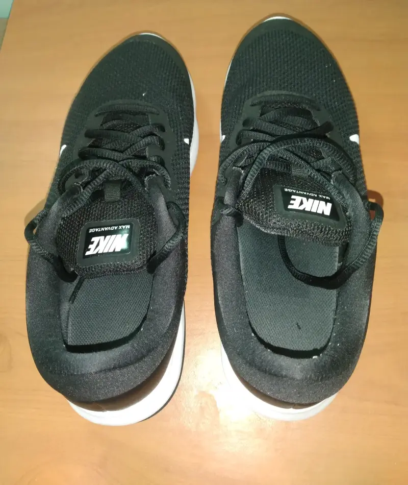 Zapatillas Nike Air Max Advantage - 3
