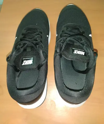 Zapatillas Nike Air Max Advantage - miniatura 3