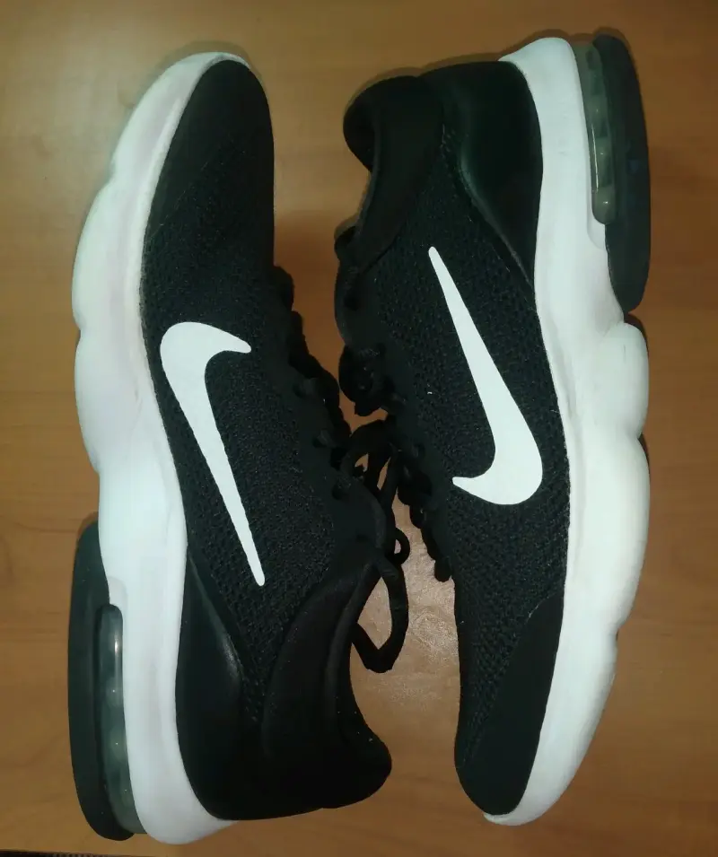Zapatillas Nike Air Max Advantage - 4