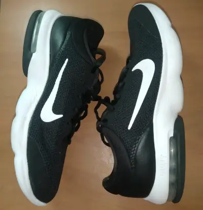 Zapatillas Nike Air Max Advantage - miniatura 5