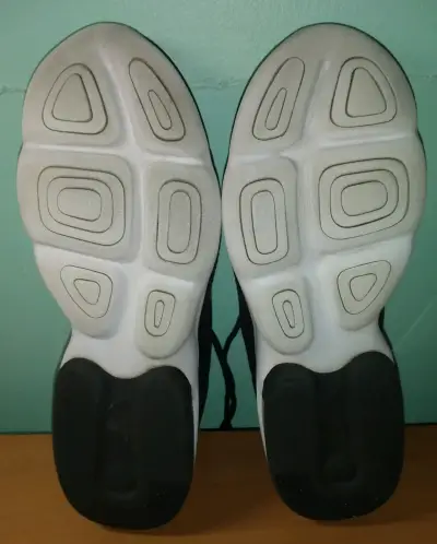 Zapatillas Nike Air Max Advantage - miniatura 6
