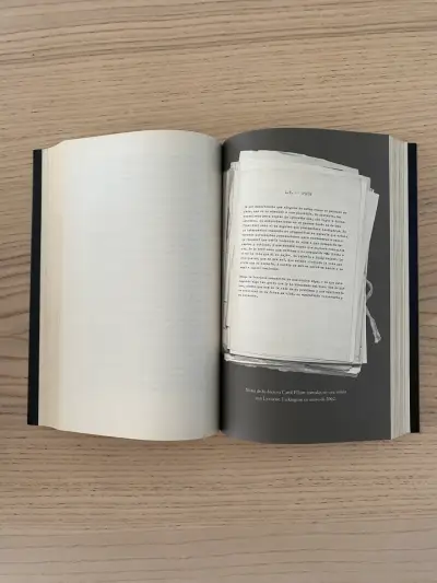 Libro 'Grupo de Apoyo Final Girls' - miniatura 6