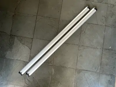 Barras transversales para techo THULE - miniatura 1