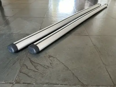 Barras transversales para techo THULE - miniatura 2