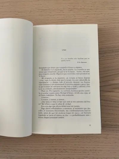 Libro 'El Vendedor de Armas' - miniatura 4