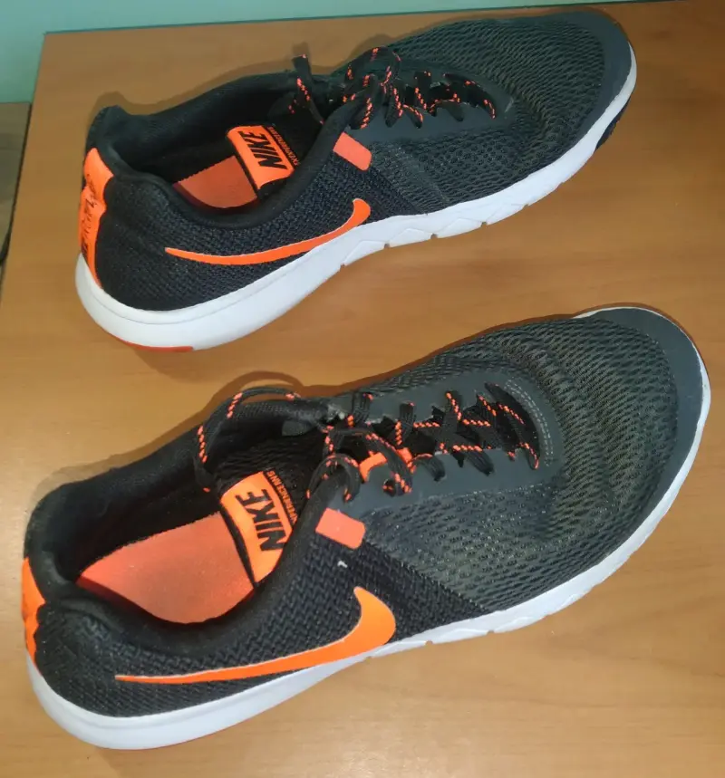 Zapatillas Nike Flex Experience RN 5