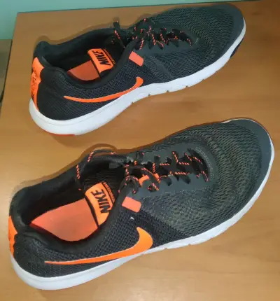 Zapatillas Nike Flex Experience RN 5 - miniatura 1