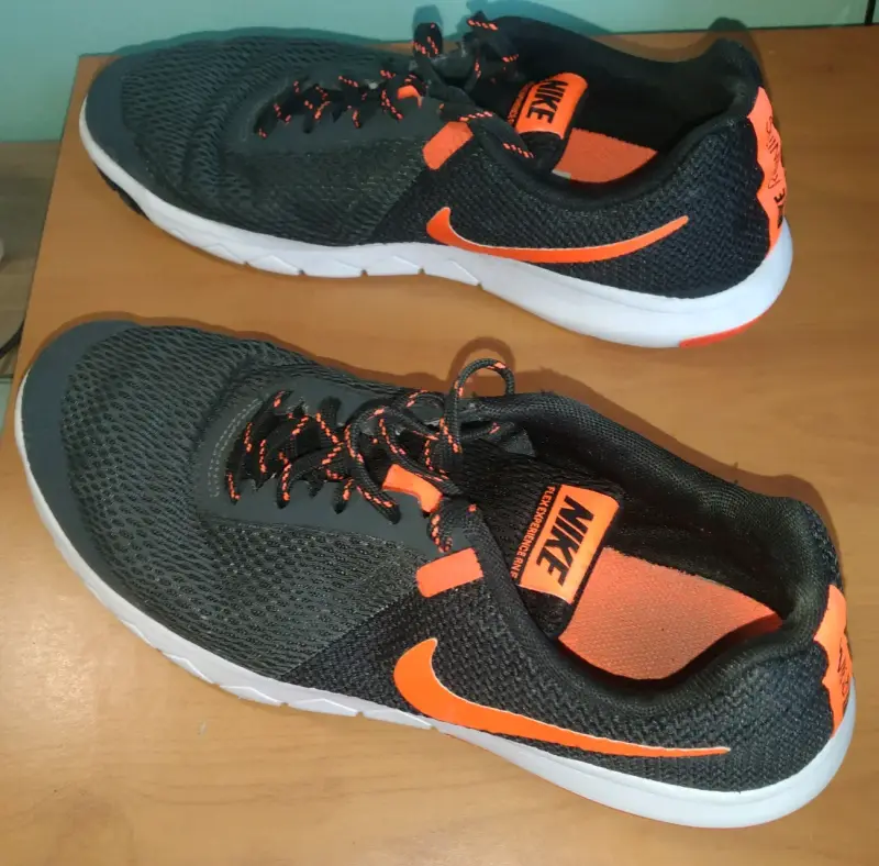 Zapatillas Nike Flex Experience RN 5 - 2