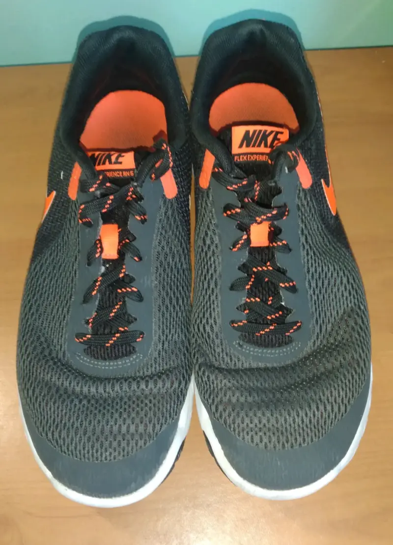 Zapatillas Nike Flex Experience RN 5 - 3