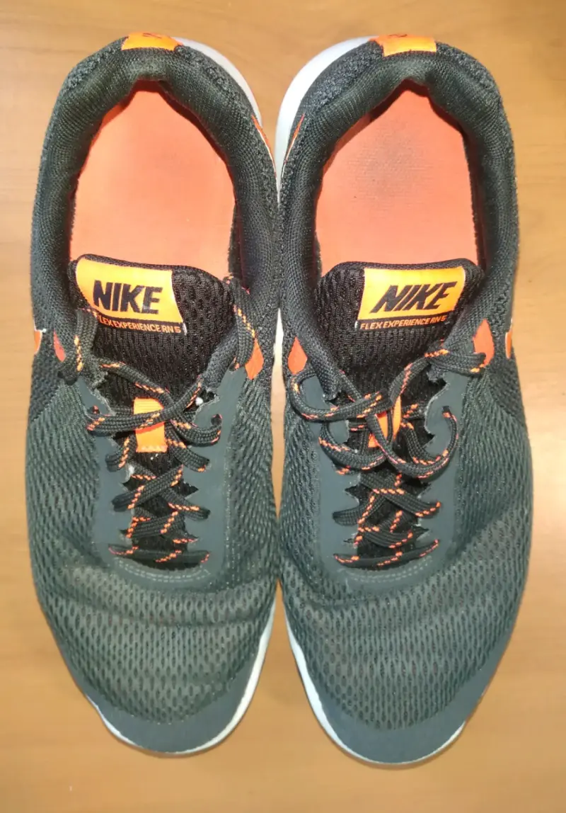 Zapatillas Nike Flex Experience RN 5 - 4