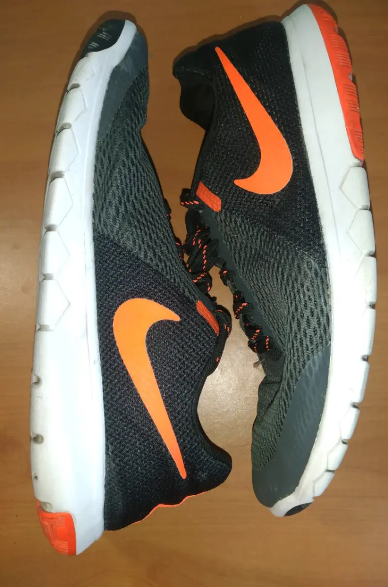 Zapatillas Nike Flex Experience RN 5 - 5