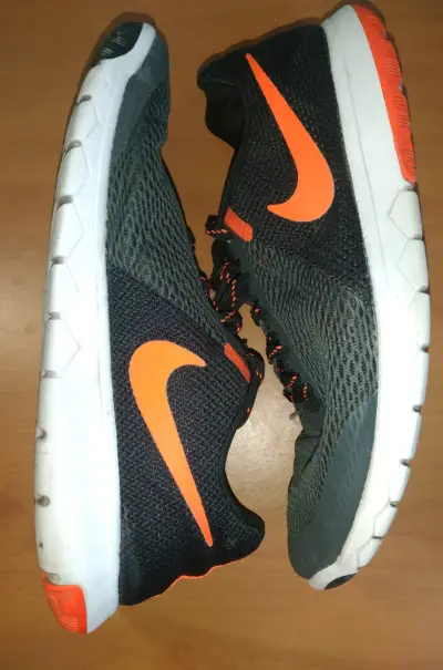 Zapatillas Nike Flex Experience RN 5 - miniatura 5