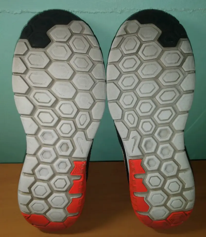 Zapatillas Nike Flex Experience RN 5 - 6