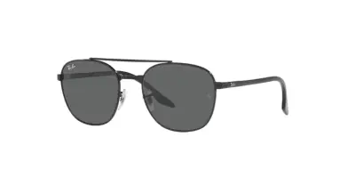 Lentes de sol Ray-Ban polarizados RB3688 - miniatura 1