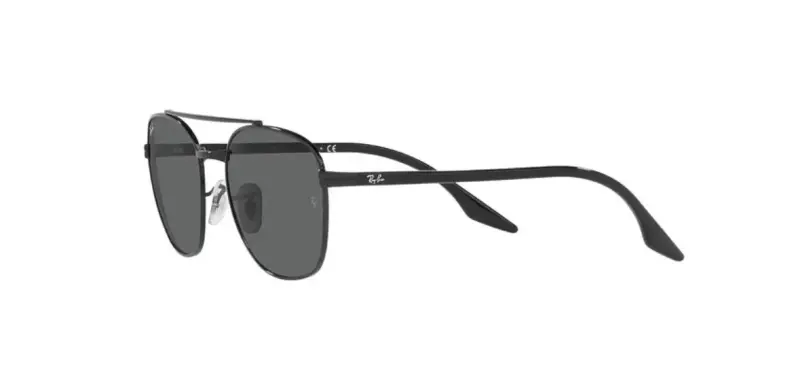 Lentes de sol Ray-Ban polarizados RB3688 - 5