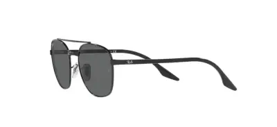 Lentes de sol Ray-Ban polarizados RB3688 - miniatura 5