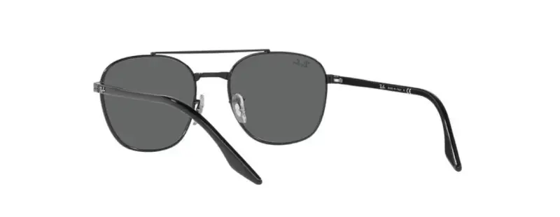 Lentes de sol Ray-Ban polarizados RB3688 - 6
