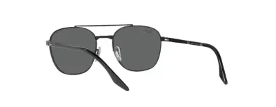 Lentes de sol Ray-Ban polarizados RB3688 - miniatura 6
