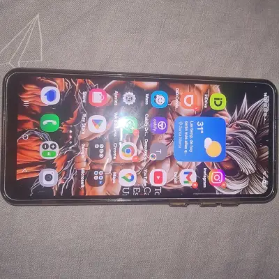 Samsung A33 ram6 /128 gb interno - miniatura 1