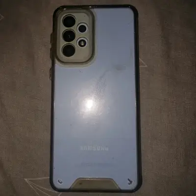 Samsung A33 ram6 /128 gb interno - miniatura 2