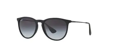 Gafas de sol negras Ray-Ban - miniatura 1