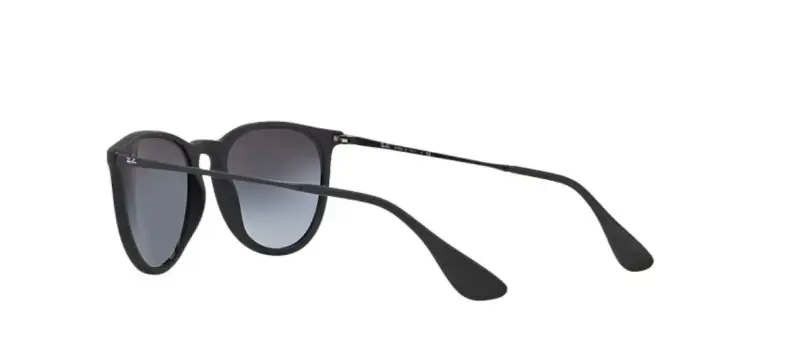 Gafas de sol negras Ray-Ban - 2