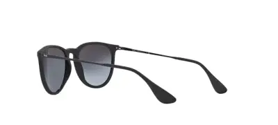 Gafas de sol negras Ray-Ban - miniatura 2