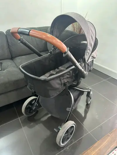 Coche 360 deluxe - miniatura 1