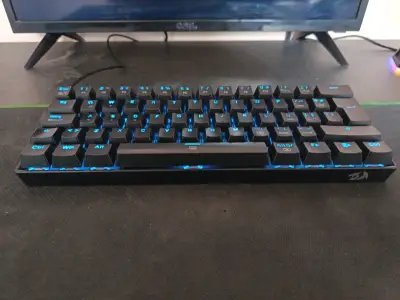 PC de escritorio gaming RGB - miniatura 5