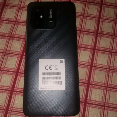Xiaomi 12 c 4 ram/128 gb interno - miniatura 4