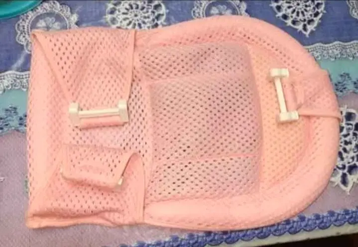 Silla de auto para bebé gris - 2