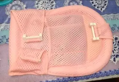 Silla de auto para bebé gris - miniatura 2