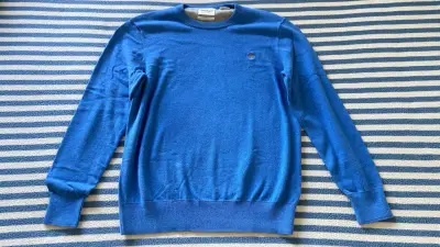 Suéter para hombre - miniatura 1