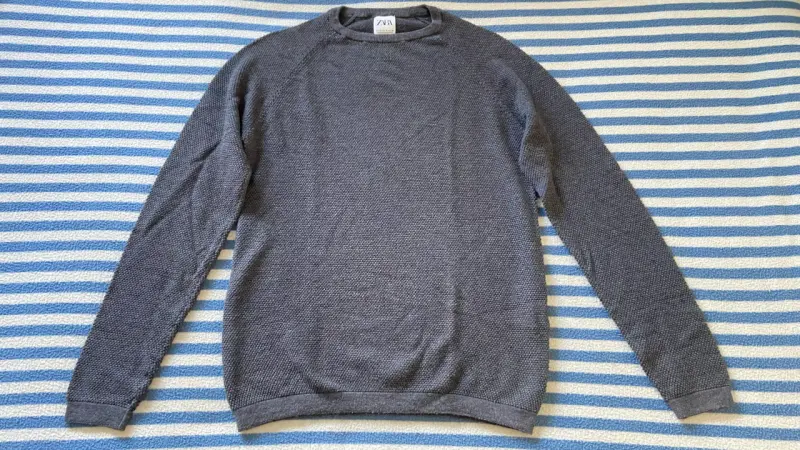 Suéter para hombre - 2
