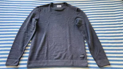 Suéter para hombre - miniatura 3