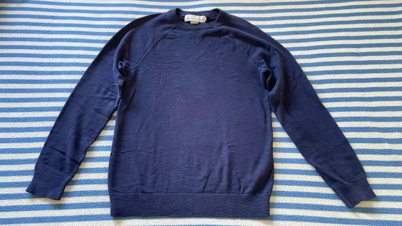 Suéter para hombre - 4