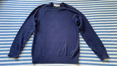Suéter para hombre - miniatura 4
