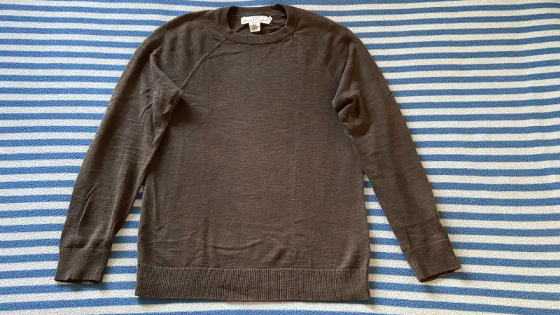 Suéter para hombre - 5