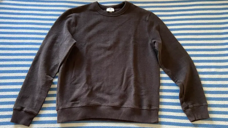 Suéter para hombre - 6