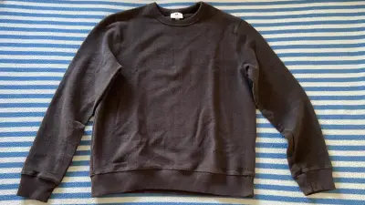 Suéter para hombre - miniatura 6