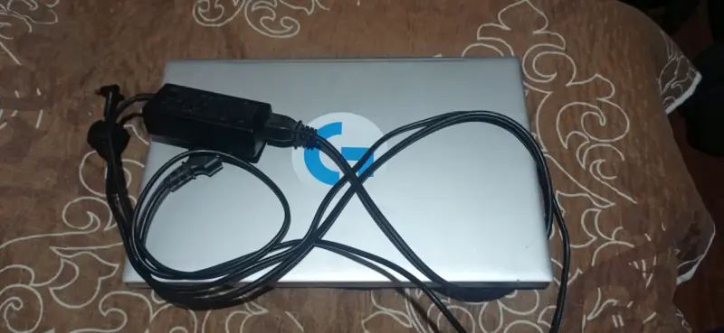 Notebook HP Pavilion 15. - 2